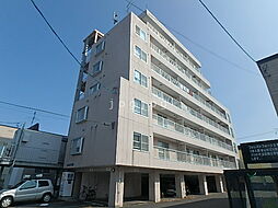 フェリス千歳 401