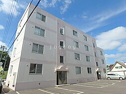 エルドラード栄町Ｂ 102