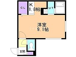 千歳市花園7丁目
