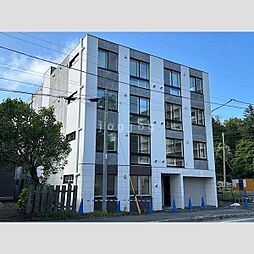 千歳市北栄1丁目