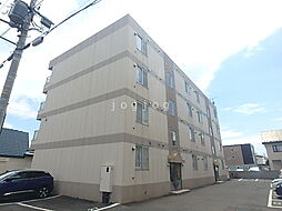 エルドラード青葉Ａ 401