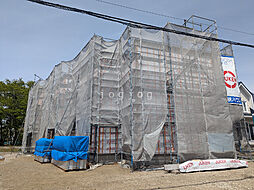 千歳市里美3丁目の一戸建て