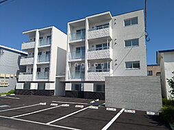 千歳市緑町1丁目