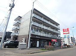 アルファテラス末広 301