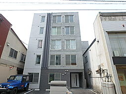 アマン幸町 501