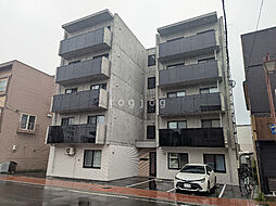 千歳市錦町1丁目