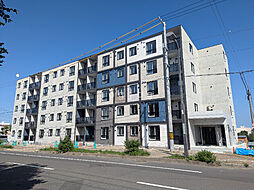 千歳市末広8丁目