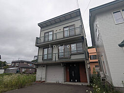 千歳市緑町5丁目の一戸建て