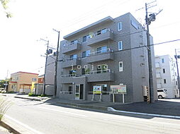 ラムズ千歳 402