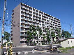 スカイヒルズ栄町4 506