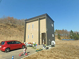 東早来戸建 1