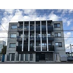 千歳市末広5丁目