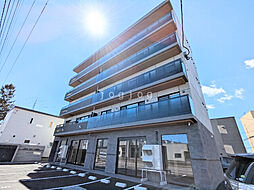 千歳市東雲町2丁目