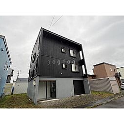 千歳市幸福3丁目の一戸建て