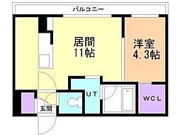 千歳市北栄1丁目