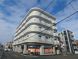 フォレストコーポ 303