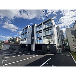 千歳市末広2丁目