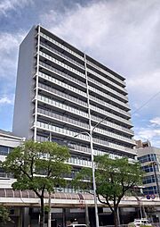 GENOVIA神戸湊川公園 906