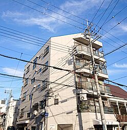 メイプル船引 502