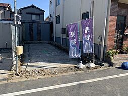 大阪市東住吉区今川3丁目 1区画