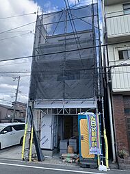 大阪市東住吉区今川3丁目 1区画