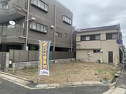 尼崎市水堂町2丁目 1区画