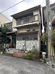 尼崎市大庄西町3丁目 １区画