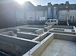 鶴見区諸口5丁目(1号地) 全2区画・1号地