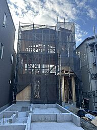 鶴見区諸口5丁目(1号地) 全2区画・1号地