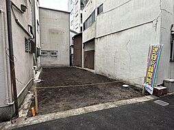 大阪市西区九条3丁目 1区画