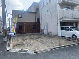 寝屋川市高宮新町 全1区画
