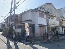 寝屋川市高宮新町 全1区画