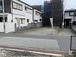 尼崎市武庫川町3丁目 全1区画