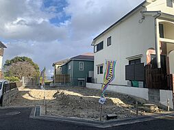 茨木市郡山2丁目 全1区画