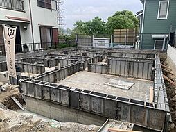 茨木市郡山2丁目 全1区画