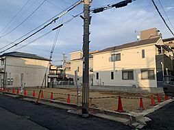 尼崎市水堂町2丁目 1号地/全3区画