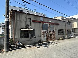 大阪市都島区毛馬4丁目 全2区画/1号地