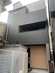 東成区東小橋3丁目（3号地） 全3区画/3号地