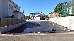 世田谷区成城９丁目の土地