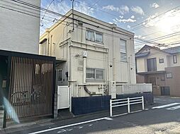 大田区東嶺町の土地