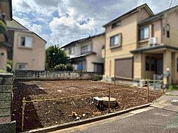 西東京市住吉町１丁目