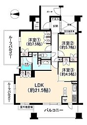 イニシア中野