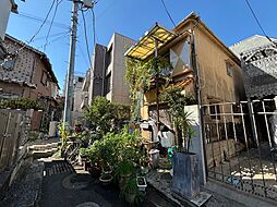 世田谷区太子堂４丁目