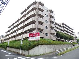 ロイヤルシティ東戸塚 C302