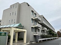 ハイツ東戸塚IIB号棟 501