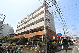 コンフォートタウン大船 407