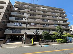 ダイアパレス川崎殿町II