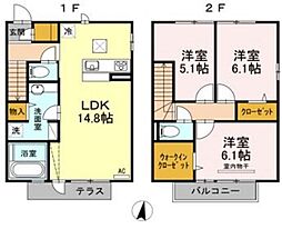 グランコート上田町 101