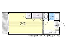 東洋第1ビル B-3