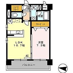 リビオン千代町 510